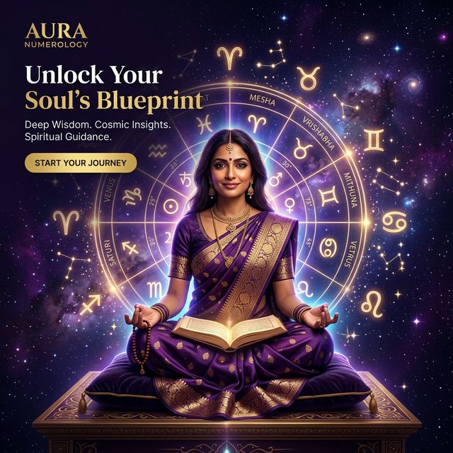 Astrokaasvi Numerologist